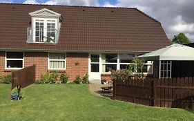 Glejbjerg Bed&Breakfast